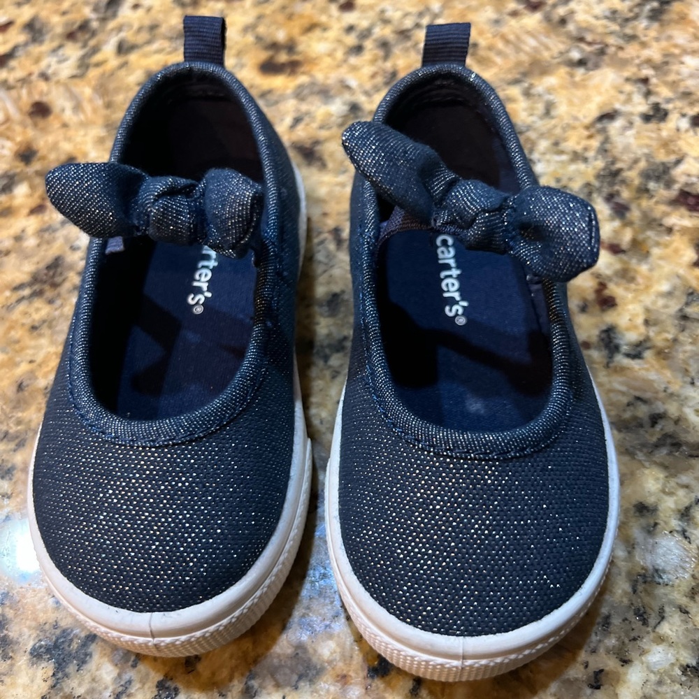 Toddler shoes